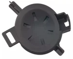 Genuine Nissan Jack Plug Cover 62257-5Z000 New. Price: $29.25.