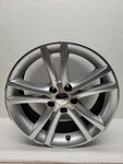 Wheel 18X7 Aluminum 5 Double Spoke Fits 2011-2014 Avenger Used. Price: $135.00.