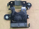 08 09 10 Ford F250 F350 Cab Floor Jack Retainer Bracket Used. Price: $28.00.
