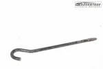2016-2025 Honda Civic Spare Wheel Lug Nut Wrench Jack Crank Handle Lever Oem Used. Price: $22.61.