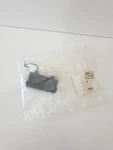 Mercedes B Cla Rear Left Side Cill Sill Jack Cap Hole Cover Primed Genuine New. Price: $50.18.