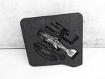 2008-2024 Honda Accord Spare Tire Scissor Jack W/ Tools & Storage Foam *ex Used. Price: $224.44.