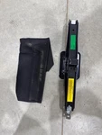 2011 - 2015 Kia Sorento Jack And Tool Kit *complete Pictured* Oem 91102P000 Used. Price: $85.00.