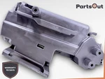 2008-2014 Mercedes W204 Class Emergency Spare Tire Wheel Lift Jack Tool Oem Used. Price: $103.49.
