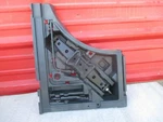 Lexus RX350 Jack-rear Body & Floor-tool Compartment 2010 2011 2012 2013 2014 15 Used. Price: $179.00.