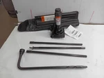 2024 Escalade Jack With Spare Tire Tools 12954865 Used. Price: $131.38.