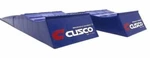 Cusco Low Down Slope 2PCS Separate Type Blue (l&r Set) A517 SL99 New. Price: $91.99.