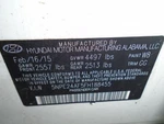 Sonata 2015 Jack 4269707 Used. Price: $93.99.