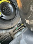 Tucson 2005 Jack 656006 Used. Price: $80.00.