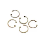 Factor 55 10513 Internal Retaining Ring (qty 5) - Flatlink Xxl New. Price: $22.99.