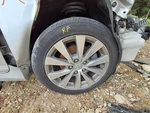 Wheel 17X7 Alloy Spoke Fits 11-12 Avalon 2938610 Used. Price: $119.95.