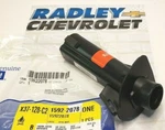 15922078 New Oem Spare Tire Lock Cylinder Case Chevrolet Gmc B23. Price: $42.74.
