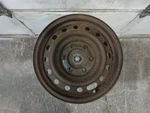 2005-2023 Toyota Tacoma 16 Inch Hole Steel Wheel Rim 11890513 Used. Price: $102.83.