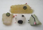 2018 Jeep Compass Coolant Overflow Bottle Oem 67K Miles - LKQ456534906 Used. Price: $65.72.