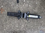 Jack For Spare Tire 2010 11 12 13 Suzuki Kizashi Used. Price: $49.99.