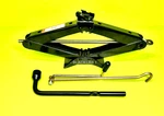 Jack Assembly With Handle Lug Wrench FITS:2013-2021 Acura Rdx New. Price: $75.05.