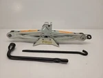 2014-2020 Nissan Rogue Jack W Tools 995504BA0A Used. Price: $84.10.