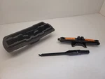 2004-2008 Nissan Maxima Spare Tire Jack Wrench 99550JA00A Used. Price: $102.26.