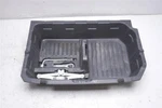 2011-2012 Nissan Juke Spare Jack & Trunk Tools Storage Box 99550-5N76C Oem Used. Price: $274.31.