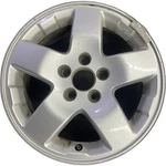 Honda Element Oem Wheel 16 2003-2006 Rim Original Alloy Factory 63859 Used. Price: $128.22.