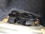 Emergency Roadside Tools Toolkit Jack Lugwrench Toyota Camry 2010 951187 Used. Price: $131.75.