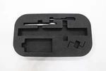 2018-2025 Alfa Romeo Stelvio Rear Tow Eye Hook W/ Tool Kit Holder Oem 50541686 Used. Price: $33.66.