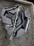 2013-2014 Subaru Xv Crosstrek Car Jack & Foam Insert Used. Price: $90.00.