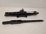 2008 Ford Taurus X Jack Wrench 5F9Z17080AA Used. Price: $82.48.