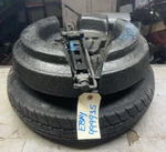 1997-2004 Century Malibu Regal Donut Spare Tire & Jack Kit Assembly Oem Used. Price: $149.85.