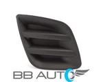 New Rh Front Bumper Fog Light Hole Cover Grille For 2009-2012 Toyota. Price: $26.95.