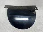 2015-2017 Subaru Legacy Rear Bumper Hole Cover 57731AL21A Oem Used. Price: $15.00.