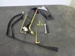 1999 Volvo V70 Jack Used. Price: $97.00.