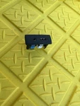 2016 -2023 Mercedes Metris W447 Dash Usb Auxiliary Jack Adapter Port Hub Oem Used. Price: $34.90.