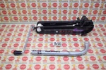 2009-2017 Volkswagen Spare Tire Jack W/wrench Tool 3AA011031B Oem Used. Price: $47.99.