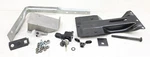 New Oem Ford Spare Tire Carrier Kit E3TZ-1440-B Ranger 6FT Styleside Bed 83-89. Price: $118.95.
