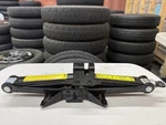 2005-2016 Hyundai Tucson IX35 Kia Sportage Flat Tire Jack Assembly W/tools Oem New. Price: $37.49.
