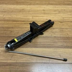 2019-2023 Volvo XC40 Emergency Spare Tire Jack Tool Kit Oem Original Lug Wrench Used. Price: $44.35.
