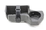 2015-2018 Porsche Macan 2.0L Cargo Spare Tire Compressor Foam Holder 8R0012111D Used. Price: $53.35.