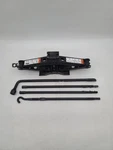 2015-2020 Ford F-150 Emergency Jack Kit W/ Tools Oem Genuine New. Price: $132.99.