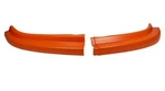 Fivestar Lower Valance MD3 Evo Ii Dlm Orange 32004-41751-OR New. Price: $79.45.