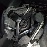 Forester 2018 Jack 1102496 Used. Price: $83.96.