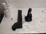 2024 Cadillac Escalade Esv Jack 3029268 Used. Price: $94.00.