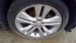 Wheel Vin P 4TH Digit Limited 18X7-1/2 Fits 15-16 Cruze 478250 Used. Price: $100.00.