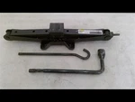 Jack And Tools Factory Kit Fits Pilot 2003-2008 Honda Used. Price: $75.00.