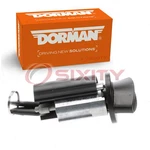 Dorman Ignition Lock Cylinder 1997-2007 Ford Lobo Primary Lx New. Price: $57.18.