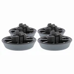 Vaico Jack Pad For Bmw V20-2221 New. Price: $72.56.