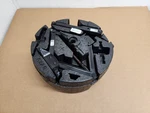2017-2025 Chevrolet Malibu Spare Tire Jack Kit Wrench Foam 84191889 Oem #M508 Used. Price: $95.00.