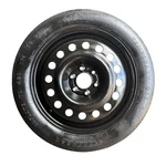 T145/70R17 2008-2017 Gmc Acadia Buick Enclave Emergency Compact Spare Wheel Oem Used. Price: $119.00.