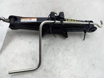 14 Lexus CT200H Spare Tire Jack With Tool Used. Price: $99.99.
