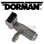 Dorman Crankshaft Position Sensor For 2000-2001 Chrysler Lhs 3.5L V6 Engine Py New. Price: $32.55.